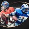 The best Hall of Fame player every NFL franchise has produced