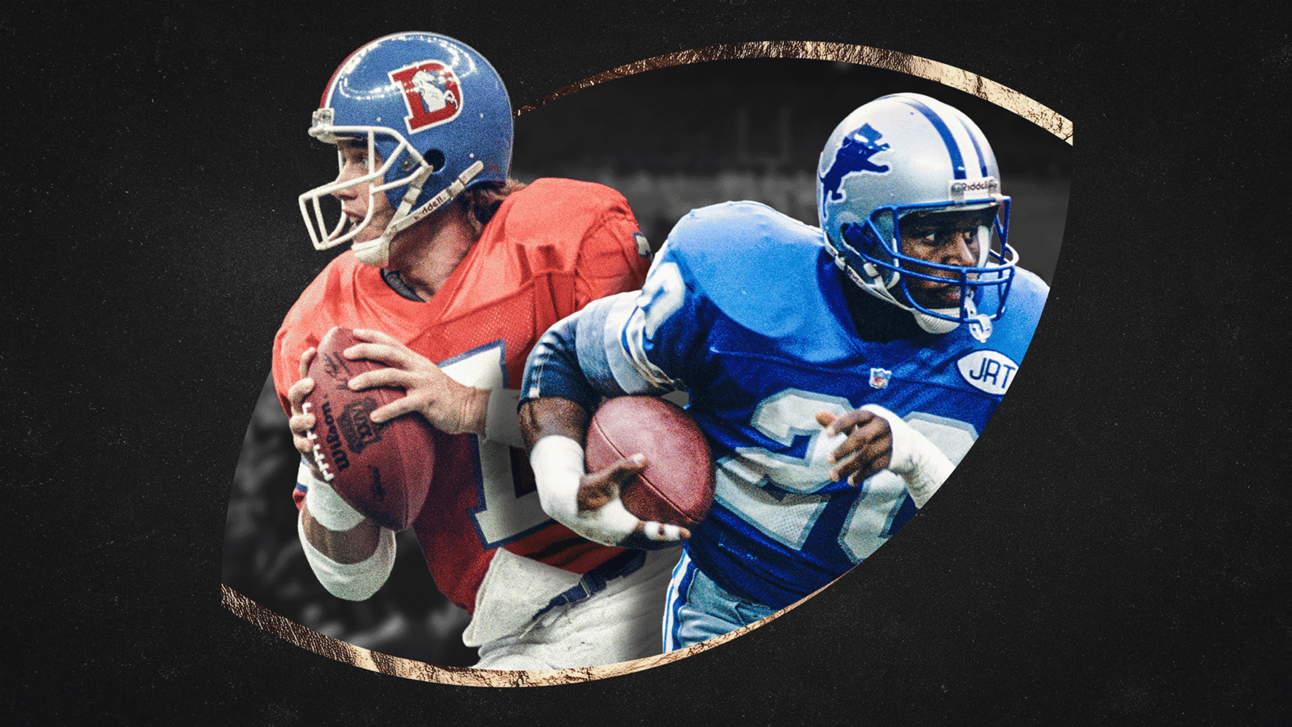 The best Hall of Fame player every NFL franchise has produced