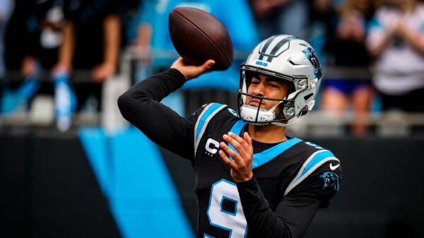 Predicting Bryce Young, Baker Mayfield and more NFL extension candidates’ futures