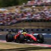 Hamilton et les pénalités ? Herbert charge le pilote Ferrari, qui n’a ‘aucune excuse’