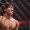 Raul Rosas Jr. reportedly set to fight bantamweight boogeyman a few weeks after UFC Noche