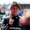 Martin Brundle declares Kimi Antonelli the driver to beat after Silverstone sprint win