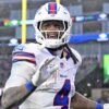 Fantasy football rankings 2026: Busts per model that nailed Terry McLaurin’s down season