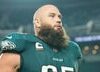 Eagles Star Tackle Lane Johnson: This Is ‘Probably’ My Last Season
