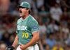 2026 MLB Division Winner Odds: Astros, Red Sox, White Sox Thriving