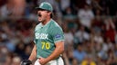 2026 MLB Division Winner Odds: Astros, Red Sox, White Sox Thriving