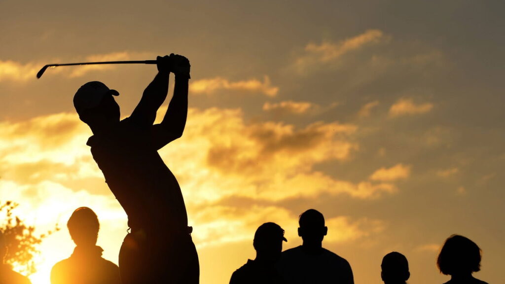 ‘Worst I’ve Ever Played’: PGA Tour Rookie Breaks Silence on His Painful Start to the Season