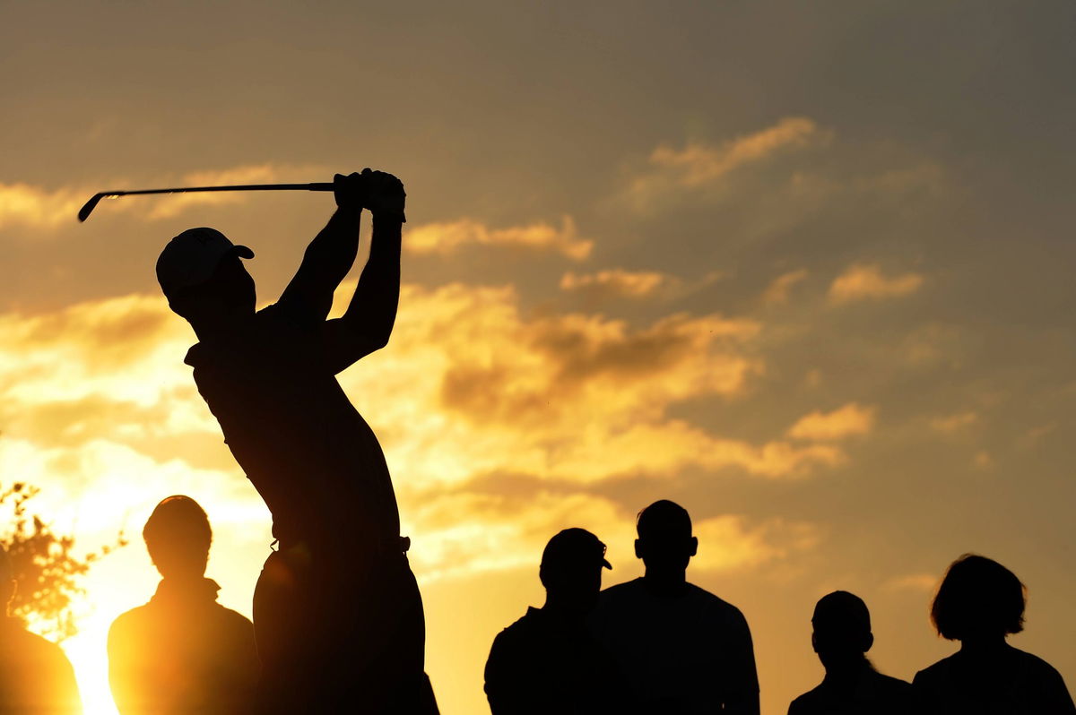 ‘Worst I’ve Ever Played’: PGA Tour Rookie Breaks Silence on His Painful Start to the Season