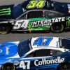 2026 eero 400 predictions, odds, time: NASCAR at Chicago picks, best bets from advanced model