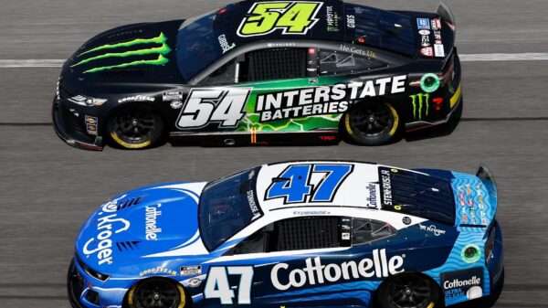 2026 eero 400 predictions, odds, time: NASCAR at Chicago picks, best bets from advanced model