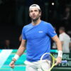 Who Are Matteo Berrettini’s Parents? Everything To Know About Luca Berrettini and Claudia Bigo