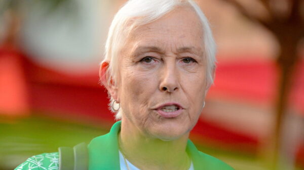 Martina Navratilova Fires at French Open After Multiple Players Get Injured Due Negligence