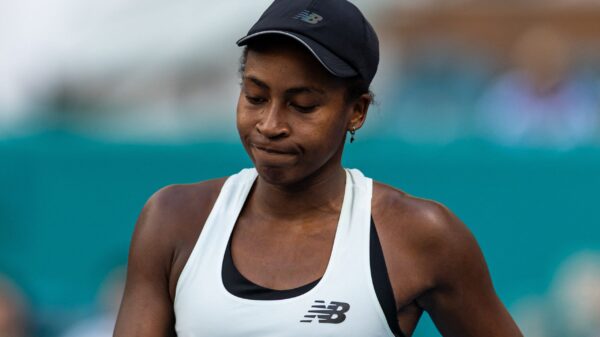 ‘We All Love You’ – Coco Gauff, Jessica Pegula, and Tennis World Comfort Hailey Baptiste After ‘Nightmare’ Ordeal