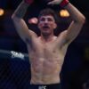 “Faster Than Oliveira”: Henry Cejudo, Belal Muhammad Lead MMA World in Praising Quillan Salkilld’s Statement Win