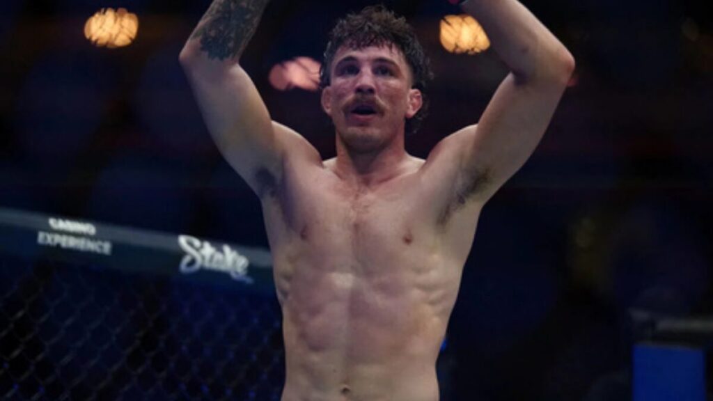 “Faster Than Oliveira”: Henry Cejudo, Belal Muhammad Lead MMA World in Praising Quillan Salkilld’s Statement Win