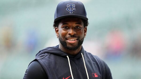 Twins Prospect Kaelen Culpepper’s MLB Debut Has Storybook Ending