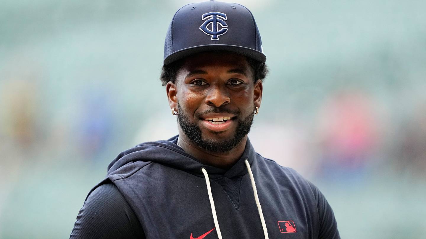 Twins Prospect Kaelen Culpepper’s MLB Debut Has Storybook Ending