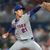 Mets’ Continued Optimism in Jonah Tong Speaks Volumes for Young Pitcher’s Future
