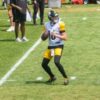 ‘Been Picking Aaron’s Brain’: Drew Allar Happy To Showcase Deep Balls After Rodgers’ Guidance
