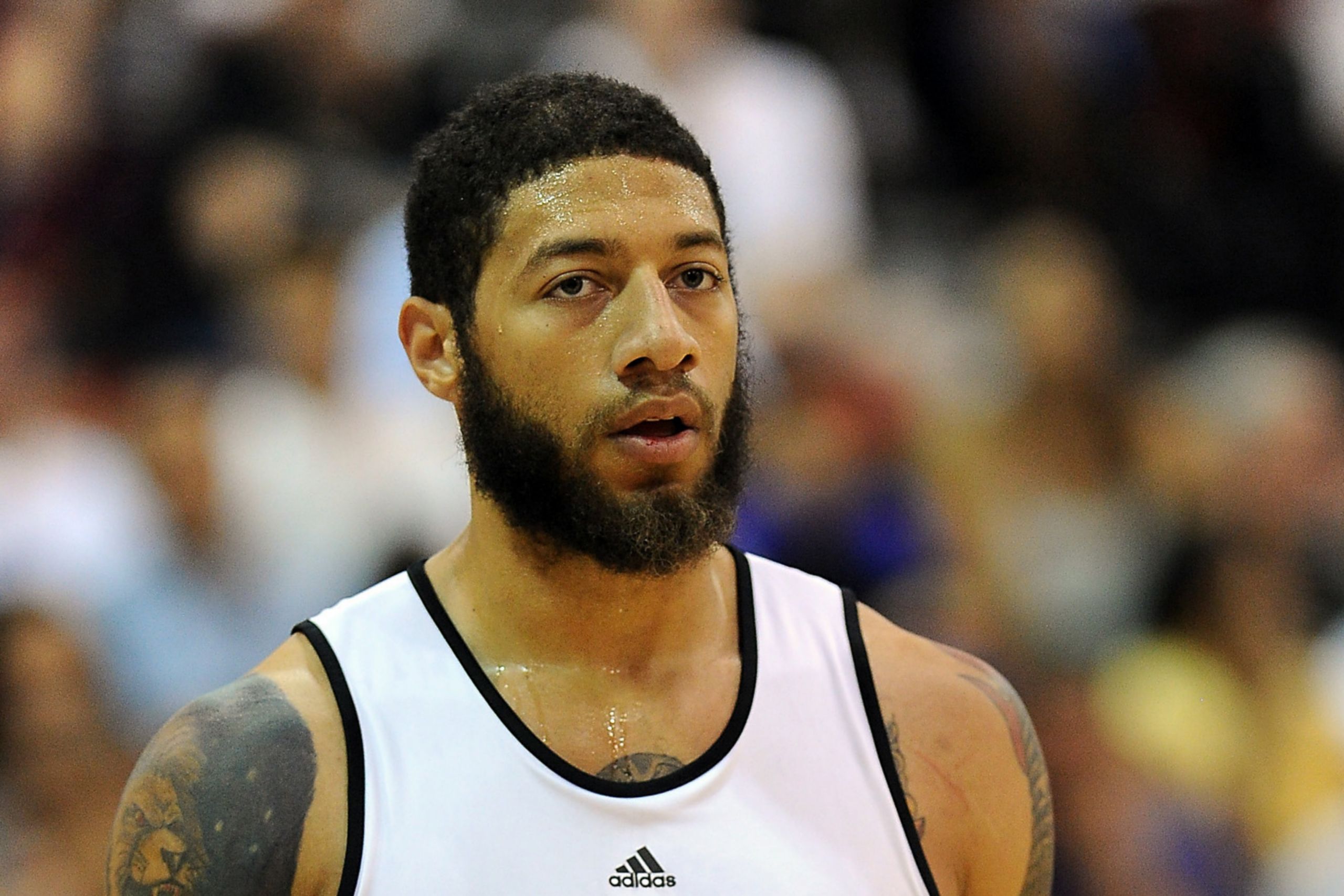 ‘I’m Already Getting So Much Hate’ – Royce White Opens Up On Heavy Backlash After Declaring For WNBA Draft As Trans Athlete