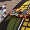 Carson Kvapil wins NASCAR O’Reilly Iowa race after chaotic overtime restart