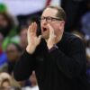Nick Nurse and the 5 NBA head coaches under the most pressure for 2026-27