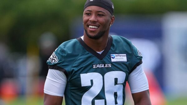 Eagles Training Camp Practice Notes: A ton of observations from the longest practice of the summer