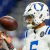 Anthony Richardson’s demotion should have these 4 NFL teams lurking