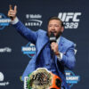 Conor McGregor motivated by two UFC legends amid second ACL surgery: “The Mac is back, baby”