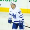 NHL Trade Rumors: Rangers Join Long List of Teams Eyeing Maple Leafs’ $46,500,000 Star