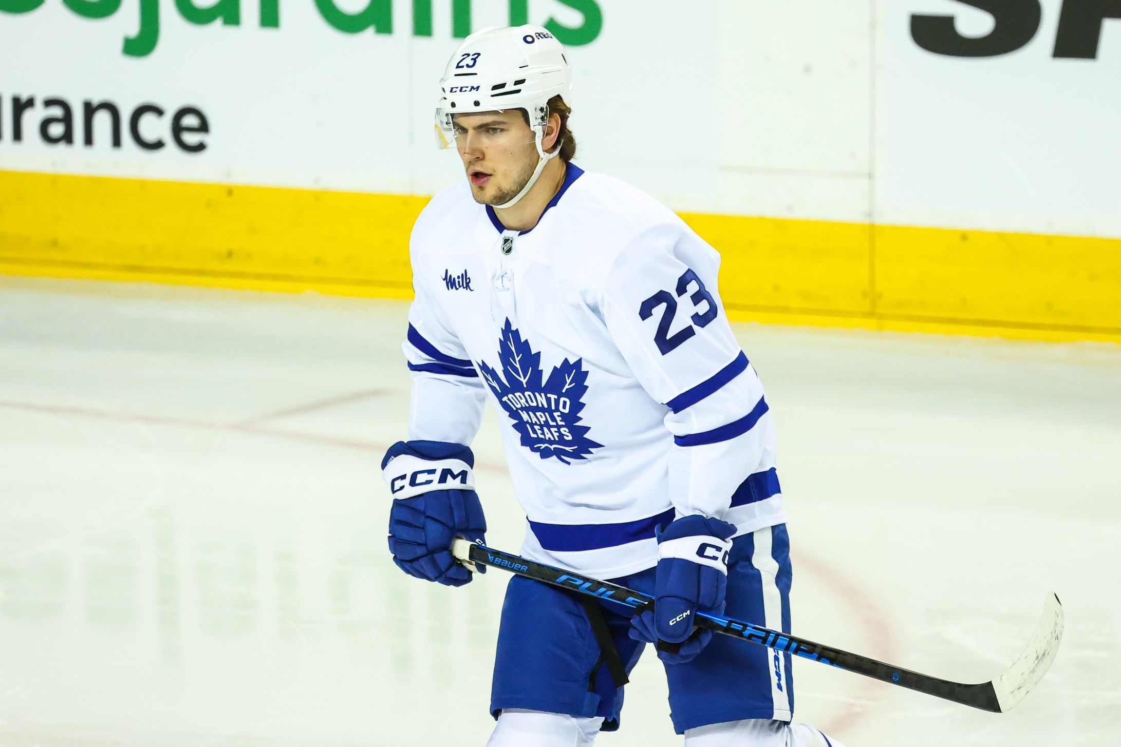NHL Trade Rumors: Rangers Join Long List of Teams Eyeing Maple Leafs’ $46,500,000 Star
