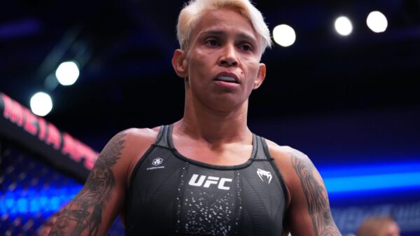 39-year-old former UFC title challenger provides retirement update after third loss in a row at UFC Vegas 120