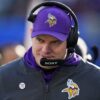 The Kevin O’Connell Quarterback Power Ranking if 2026 Goes South