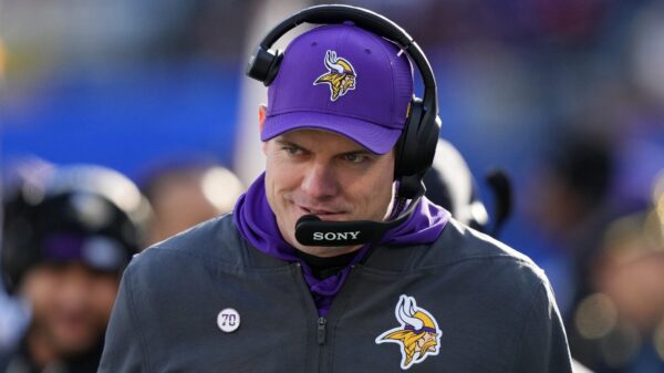 The Kevin O’Connell Quarterback Power Ranking if 2026 Goes South
