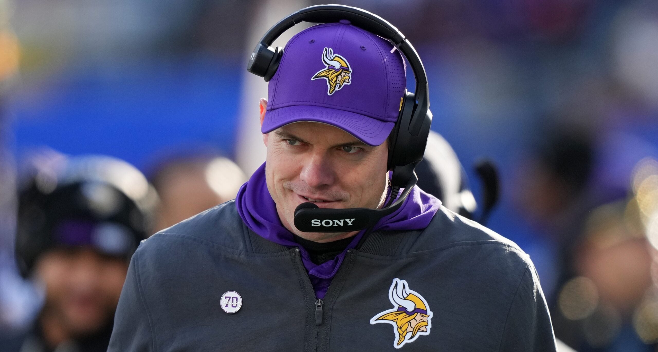 The Kevin O’Connell Quarterback Power Ranking if 2026 Goes South