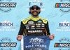 2026 NASCAR Odds: Pole-sitter Ryan Blaney Favorite For Iowa