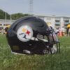 Steelers Waive Just-Claimed WR Colton Dowell