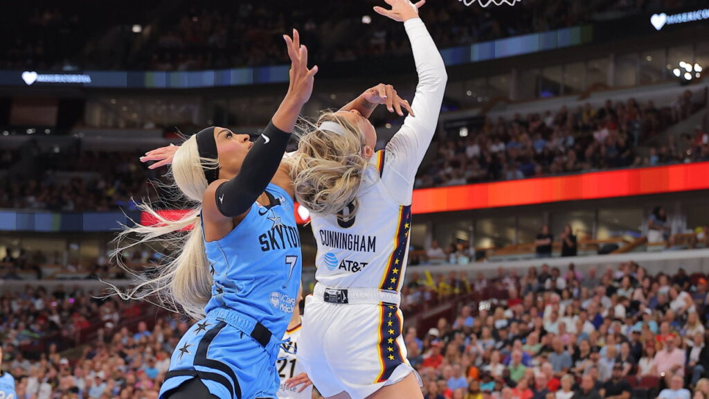 “I’ll Be Charging People With Assault”: DiJonai Carrington’s Flagrant Foul on Sophie Cunningham Draws Strong Warning From Florida Attorney General