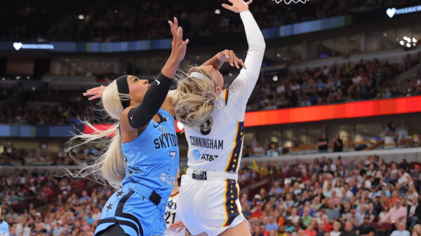 “I’ll Be Charging People With Assault”: DiJonai Carrington’s Flagrant Foul on Sophie Cunningham Draws Strong Warning From Florida Attorney General