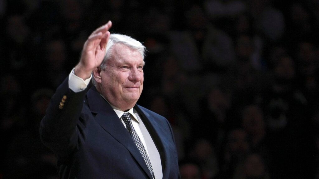 ‘It’s a Sad Day’ — Prayers Pour In From Luka Dončić, Stephen Curry, NBA World As Don Nelson Tragically Passes at 86