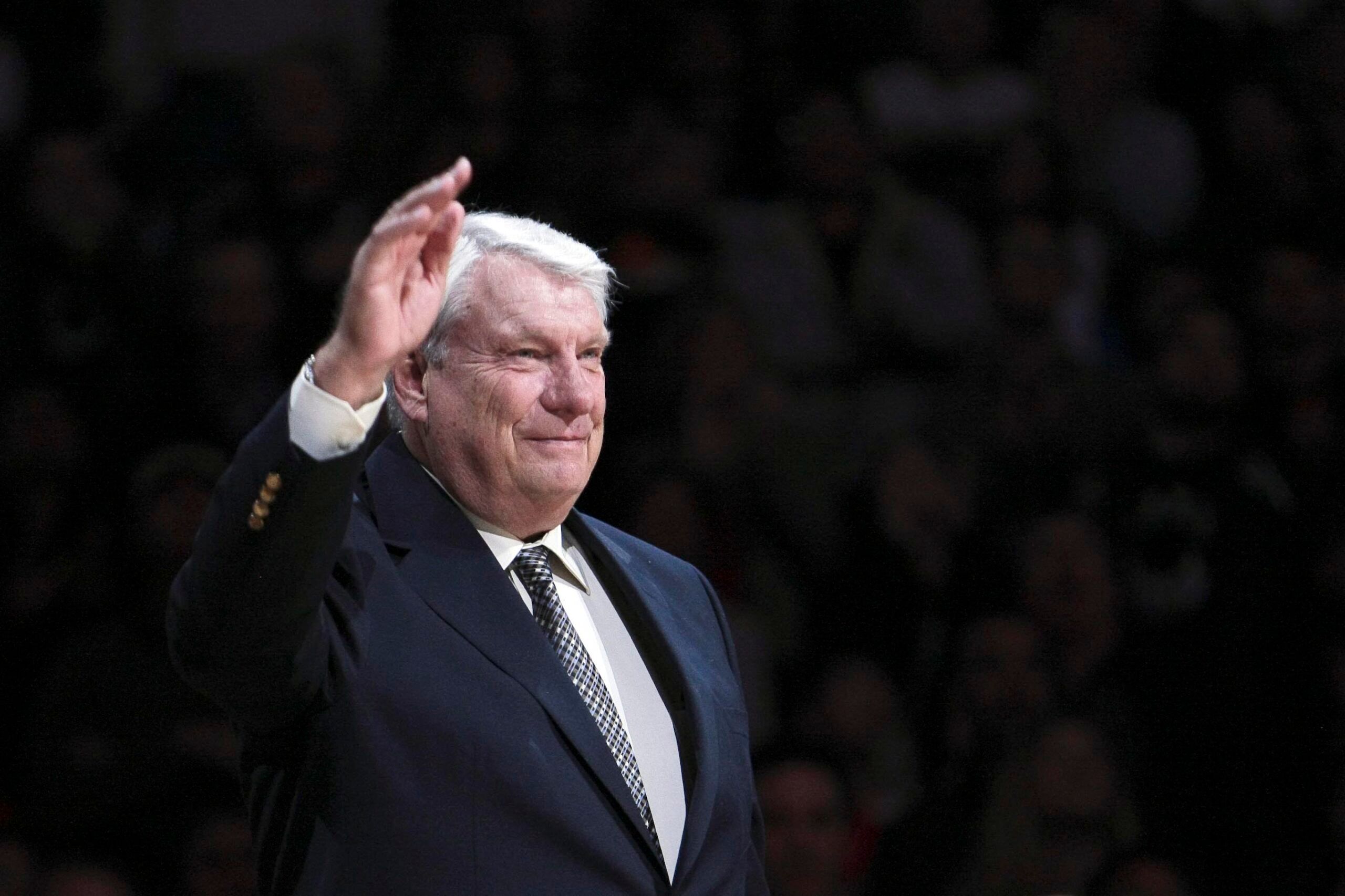 ‘It’s a Sad Day’ — Prayers Pour In From Luka Dončić, Stephen Curry, NBA World As Don Nelson Tragically Passes at 86