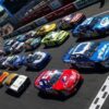 NASCAR Classic at Le Mans ends with Andrew Jordan claiming the overall victory