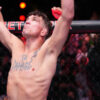 Darren Elkins feels ‘relief’ after retirement during UFC Vegas 120: “This is a young man’s game”
