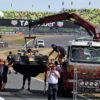Verstappen ‘completely done’ after latest Red Bull flop