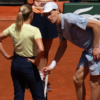 French Open Row Over Jannik Sinner’s Medical Timeout Sparks Unexpected Family Drama for Tennis Pundit