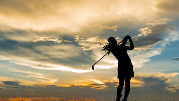 LPGA Dealt Huge Blow as Mysterious Illness Strike Pros at $2M Event
