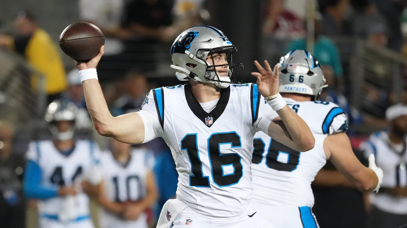 NFL preseason hero is already out with an injury