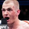 Why the smart money is on Ian Garry over Islam Makhachev at UFC 330
