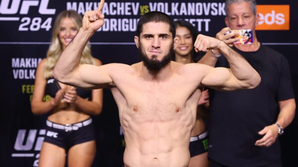 UFC 330 weigh-ins set to run unique format giving fans an ‘exclusive final look’ ahead of fight night
