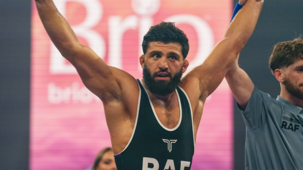 Arman Tsarukyan set to take on Dillon Danis in title match just weeks after UFC 331 return